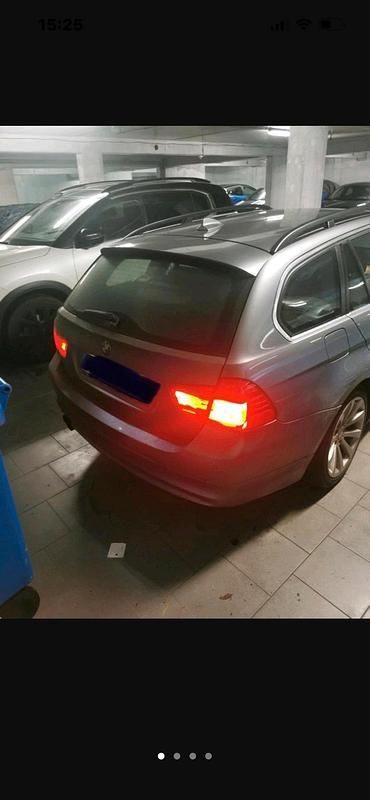 Gebraucht BMW 325 197 PS (144 kW) 2009 Andere farben Kombi