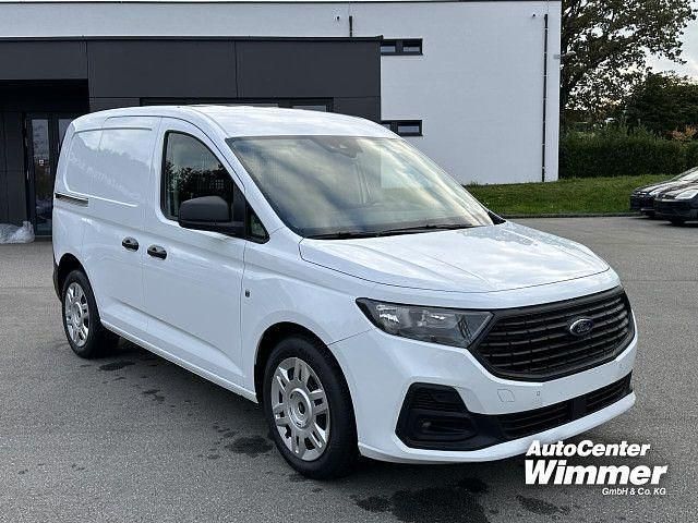 Neu Ford Transit Connect 150 PS (110 kW) 2025 Van / Kleinbus