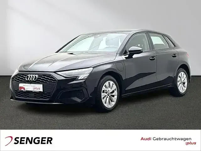 Gebraucht Audi A3 Sportback e-tron Business 204 PS (150 kW) 2023 Kleinwagen