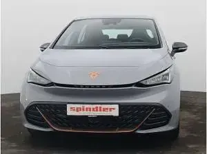 Second-hand Cupra Born 150 kW (204 CP) 2024 Gri Hatchback