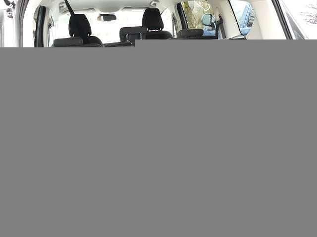 Second-hand Ford S-MAX S 150 CP (110 kW) 2021 Gri Monovolum