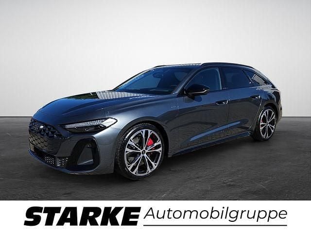 Daytonagrau perleffekt Neu 2025 Audi A5 Ambiente Coupé | 69.990 € (Guter Preis) - Bild 1/4