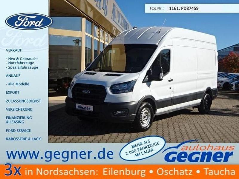 Second-hand Ford Transit Trend 2023 Andere