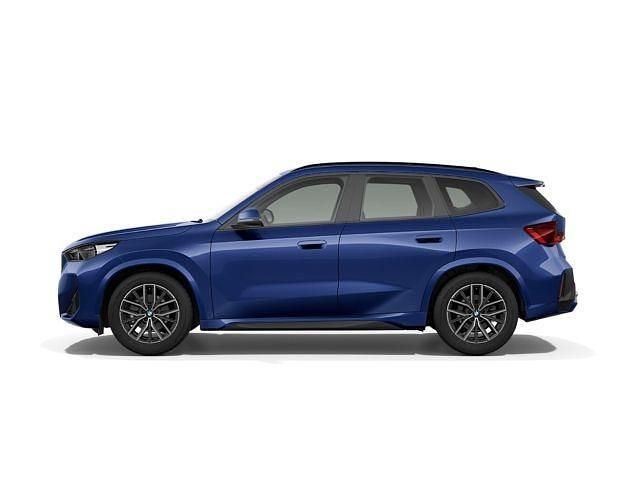 Gebraucht BMW X1 Performance 163 PS (119 kW) 2025 Blau SUV