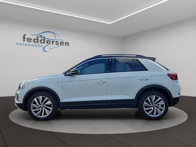 Gebraucht VW T-Roc Move 150 PS (110 kW) 2024 SUV
