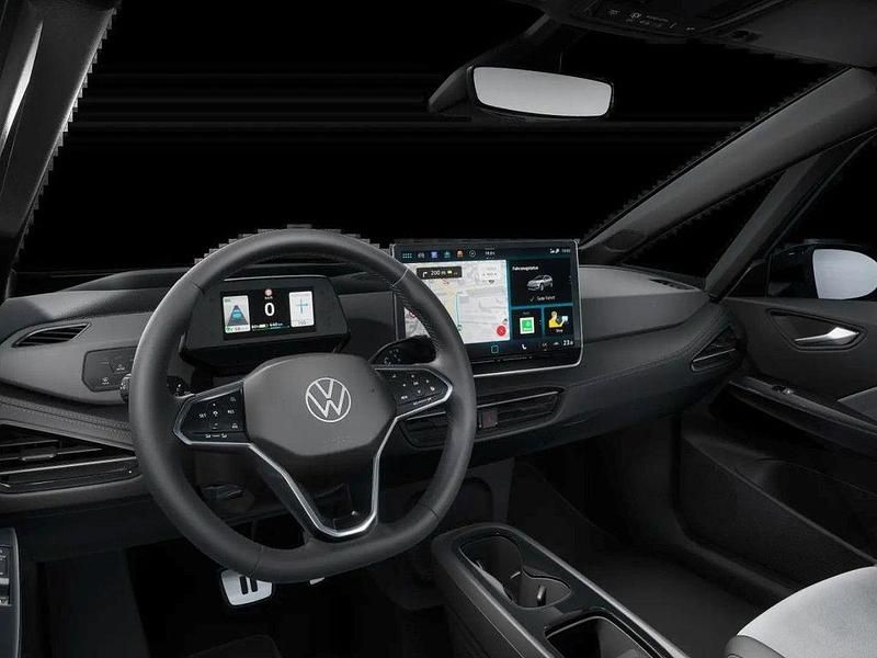 Gebraucht VW ID.3 Pro 169 kW (231 PS) 2025 Blau Kleinwagen