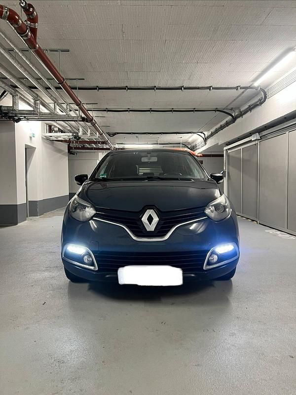 Andere farben Gebraucht 2013 Renault Captur SUV | 7.500 € (Teuer) - Bild 1/4