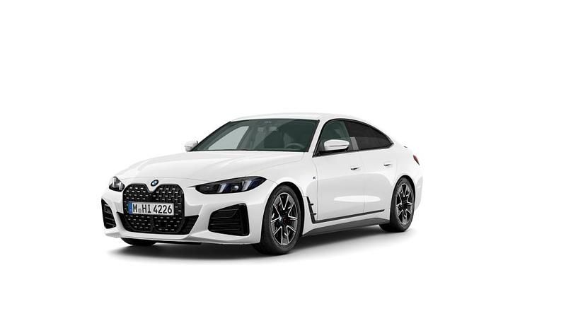 Neu 2025 BMW 420 Gran Coupé Comfort Edition Coupé | 49.099 € (Superpreis) - Bild 1/1