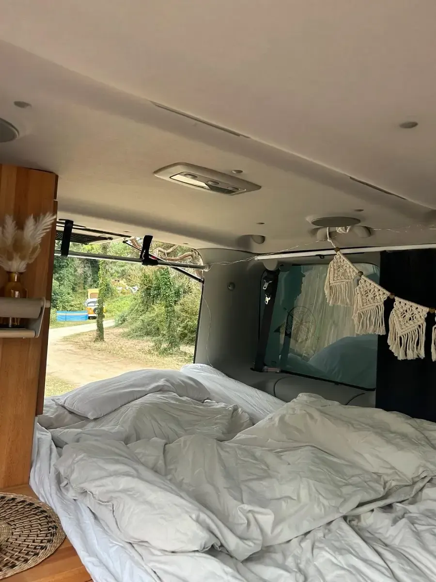 Gebraucht Renault Trafic 99 PS (72 kW) 2006 Silber Van / Kleinbus