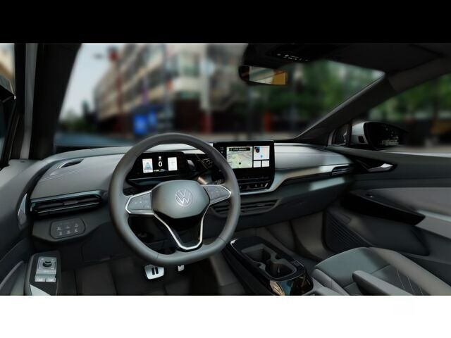Gebraucht VW ID.4 Pro Performance 150 kW (204 PS) 2023 Weiß SUV