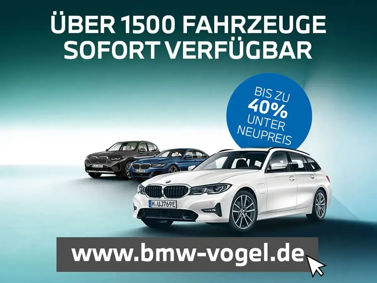 Neu BMW M1 300 PS (220 kW) 2026 Tansanitblau metallic Coupé