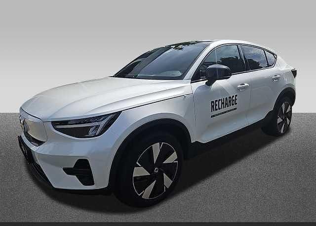 Gebraucht 2024 Volvo EC40 SUV | 41.000 € (Etwas zu teuer) - Bild 1/4