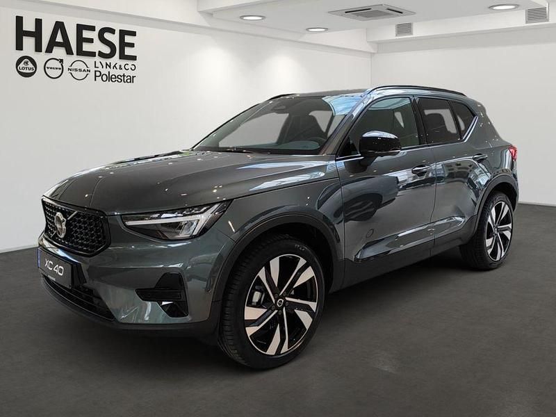 Grün Neu 2025 Volvo XC40 Ultra SUV | 52.060 € - Bild 1/4