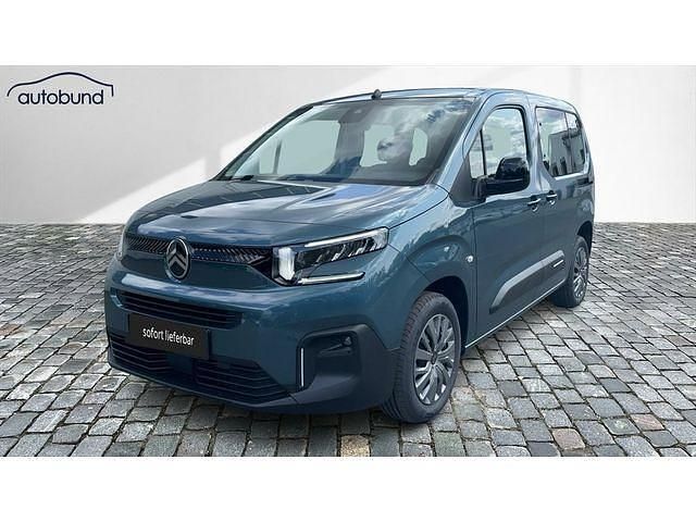 Blau Neu 2025 Citroën Berlingo Van / Kleinbus | 27.470 € (Fairer Preis) - Bild 1/2