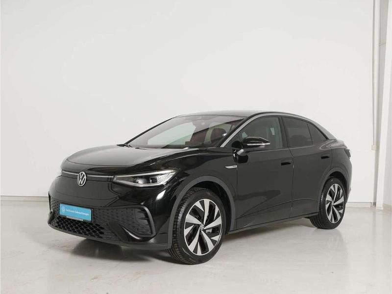 Gebraucht VW ID.5 Pro 127 kW (174 PS) 2023 Schwarz SUV