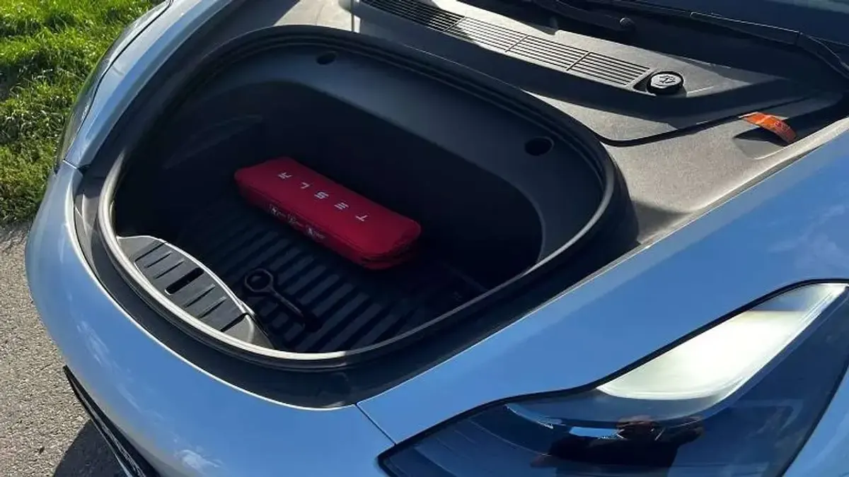 Gebraucht Tesla Model 3 258 kW (351 PS) 2021 Other Limousine