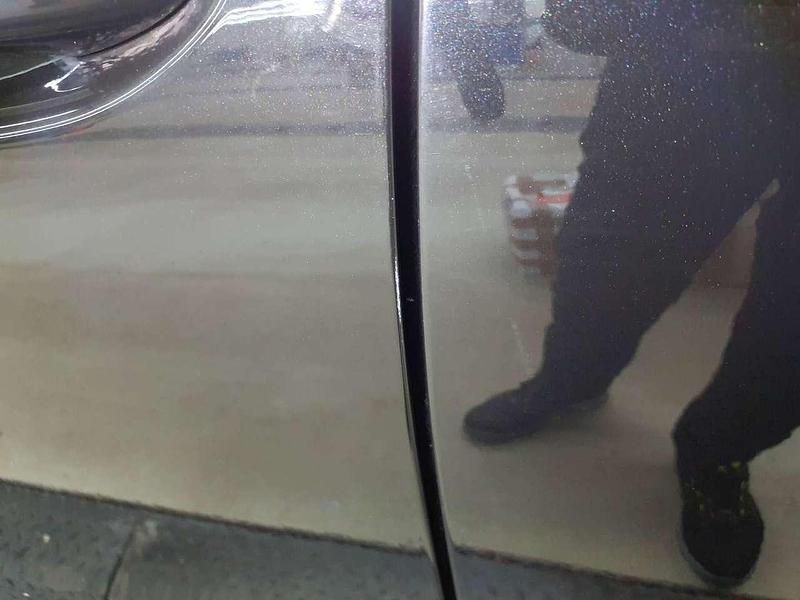 Gebraucht VW Tayron Life 150 PS (110 kW) 2025 Grenadillschwarz metallic SUV