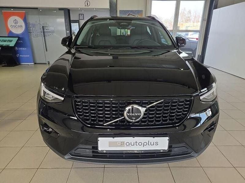 Gebraucht Volvo XC40 Plus 197 PS (144 kW) 2023 Schwarz SUV