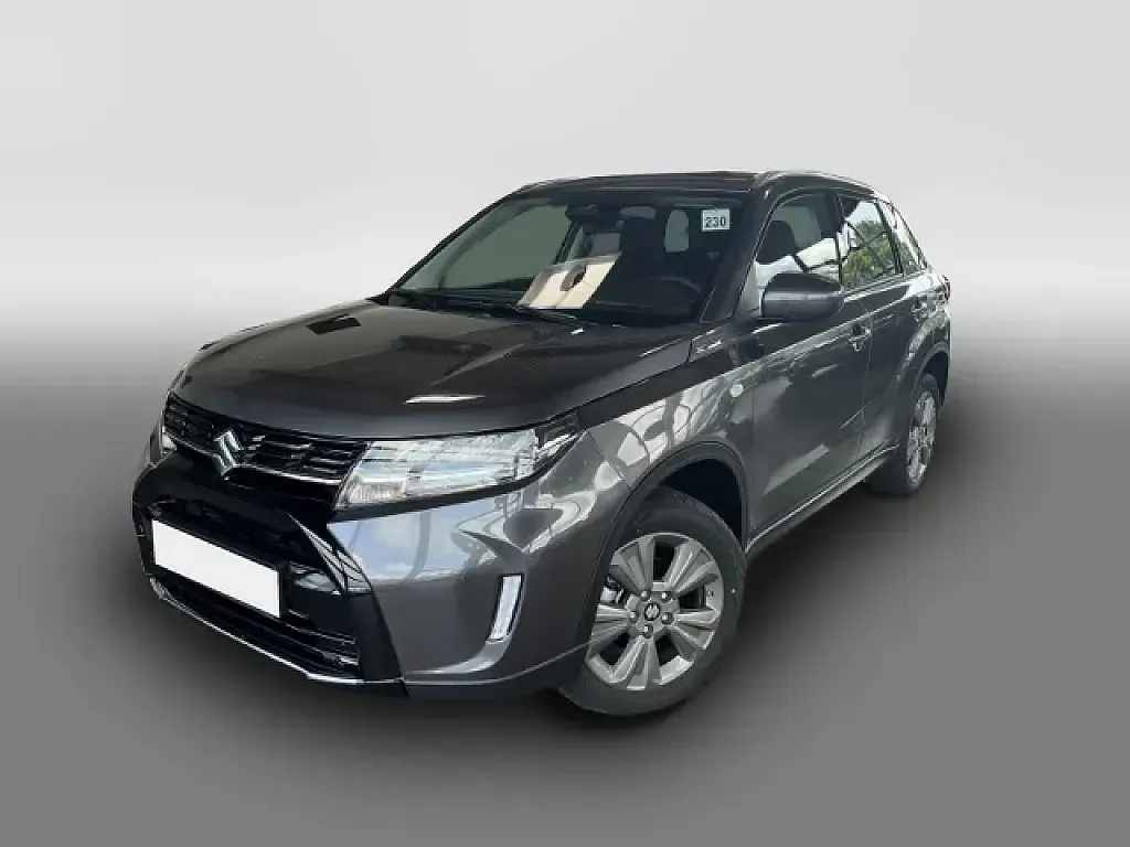 Gebraucht Suzuki Vitara Comfort 110 PS (80 kW) 2025 SUV