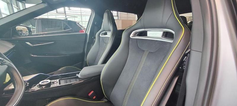 Gebraucht Kia EV6 GT 430 kW (585 PS) 2023 Grau SUV