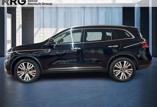Gebraucht Renault Koleos Initiale Paris 183 PS (134 kW) 2022 Schwarz SUV