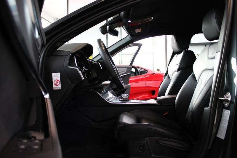 Gebraucht Audi A6 S-Line 265 PS (194 kW) 2022 Grau Kombi