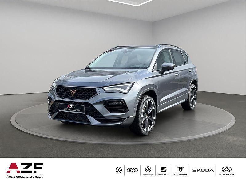 Używany Cupra Ateca 150 KM (110 kW) 2026 SUV