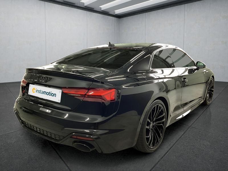 Gebraucht Audi RS5 450 PS (330 kW) 2023 Schwarz Coupé