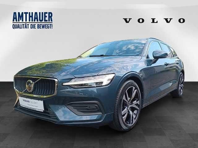 Gebraucht 2024 Volvo V60 Core Kombi | 34.360 € (Fairer Preis) - Bild 1/4