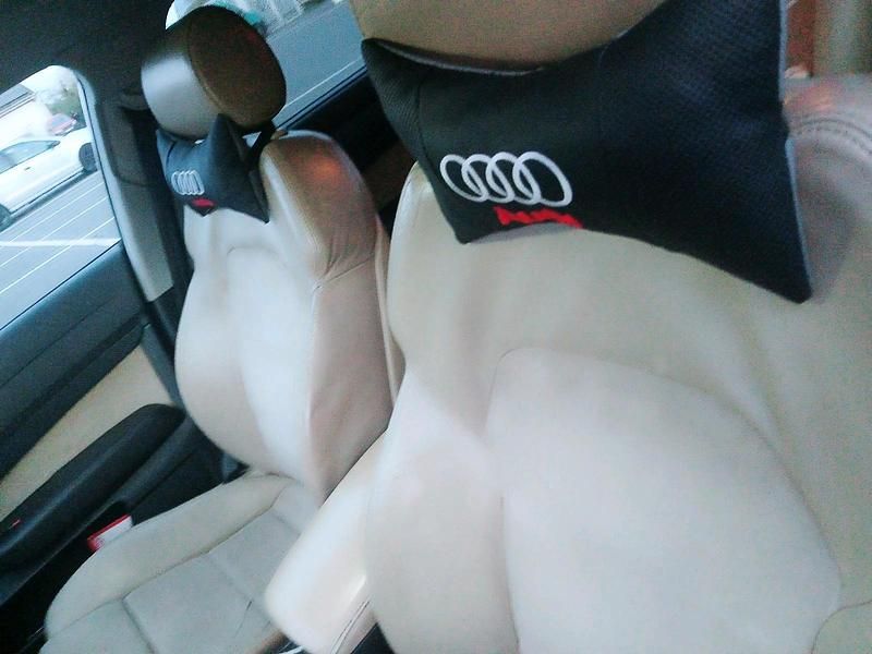 Second-hand Audi A6 233 CP (171 kW) 2004 Albastru Berlinǎ