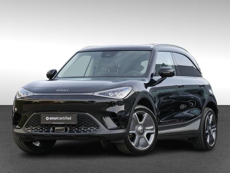 Usata Smart #1 Edition #1 200 kW (272 CV) 2023 Nero SUV