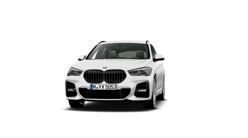Gebraucht 2025 BMW X1 Performance SUV | 33.760 € (Guter Preis) - Bild 1/4