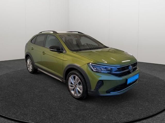 Gebraucht VW Taigo Goal 150 PS (110 kW) 2025 Gruen SUV