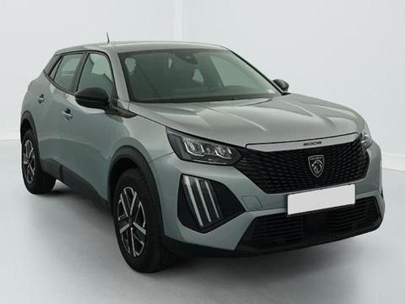 Gebraucht Peugeot 2008 2025 Andere SUV