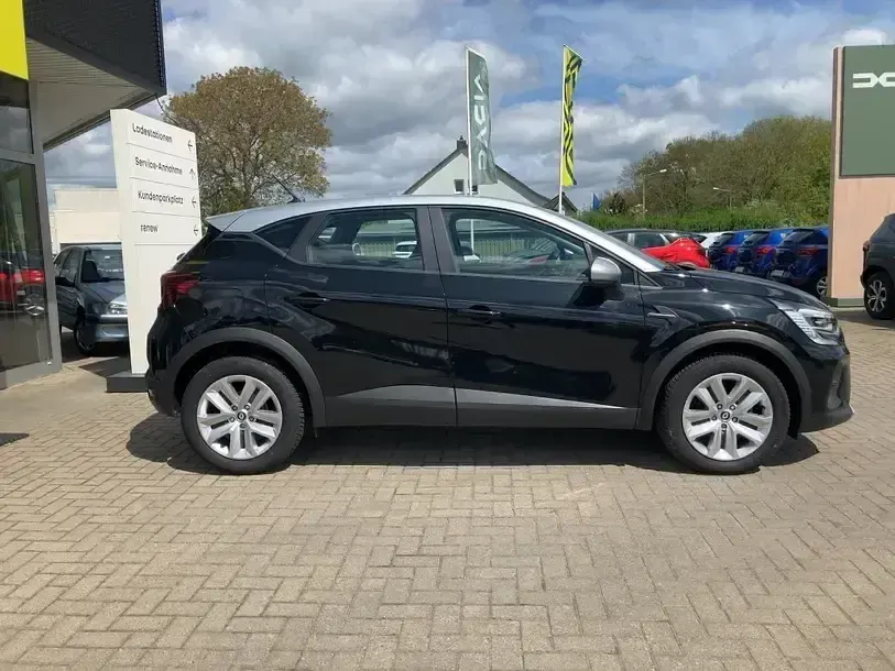 Gebraucht Renault Captur Equilibre 100 PS (73 kW) 2023 Andere SUV