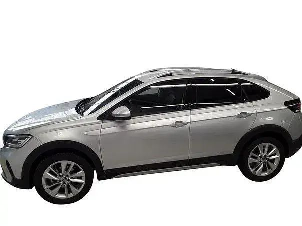 Gebraucht VW Taigo Style 116 PS (85 kW) 2025 Reflexsilber SUV
