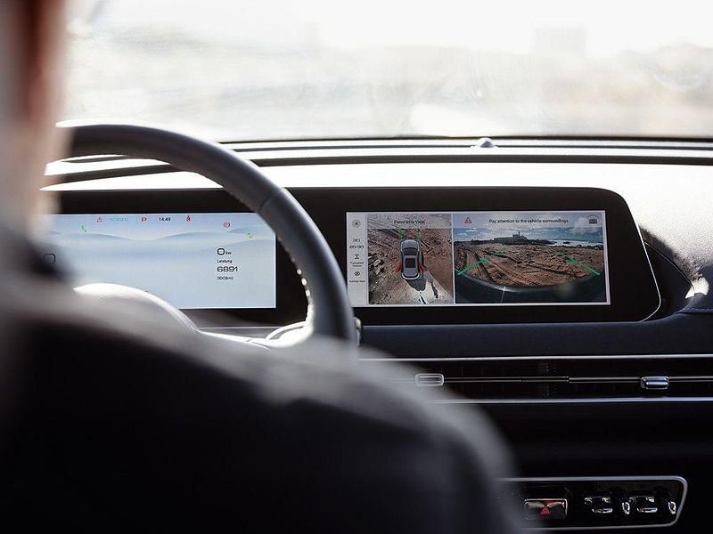 Gebraucht Ora 03 Pro+ 125 kW (171 PS) 2025 Weiß Kleinwagen