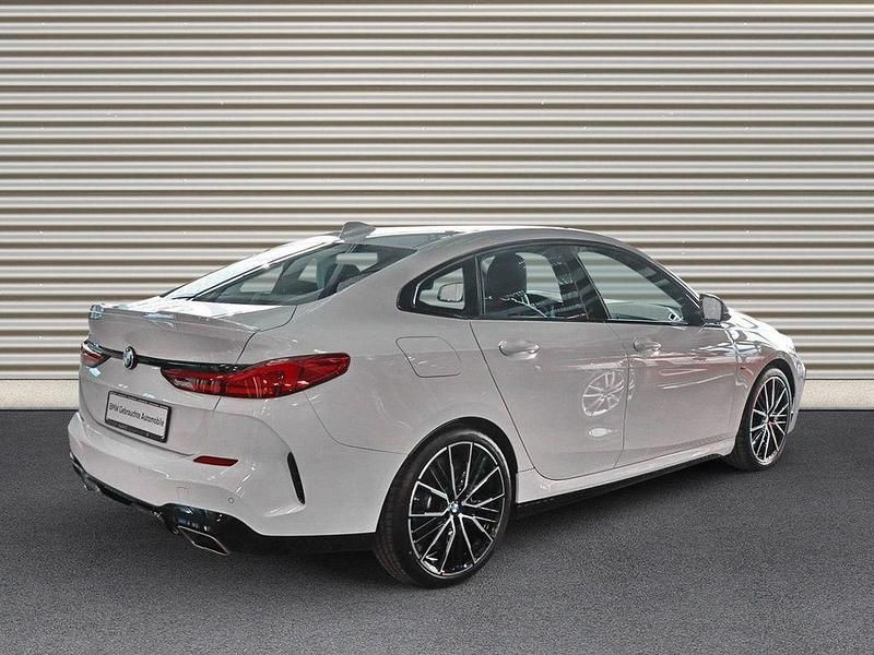 Gebraucht BMW M235 Shadowline 306 PS (225 kW) 2022 Alpinweiss iii Coupé