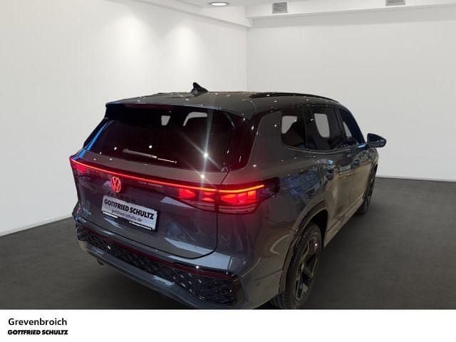 Neu VW Tayron IQ Drive 204 PS (150 kW) 2025 Grau SUV