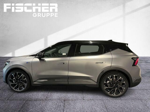 Second-hand Renault Scenic E-Tech 160 kW (218 CP) 2024 Gri SUV