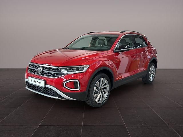 Gebraucht VW T-Roc Pro 150 PS (110 kW) 2024 SUV