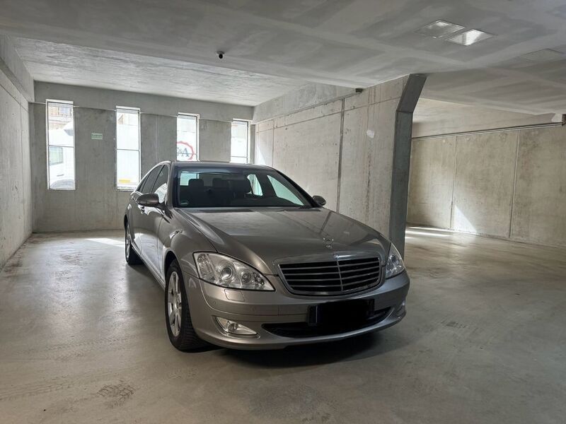 Gebraucht 2007 Mercedes S320 Limousine | 11.000 € (Fairer Preis) - Bild 1/4