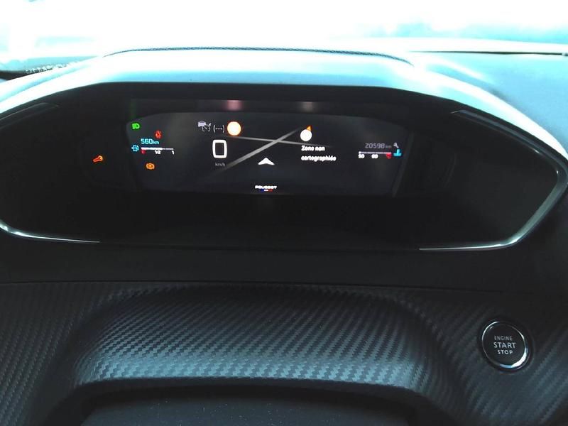 Gebraucht Peugeot 2008 Allure 102 PS (75 kW) 2025 Gris artense SUV