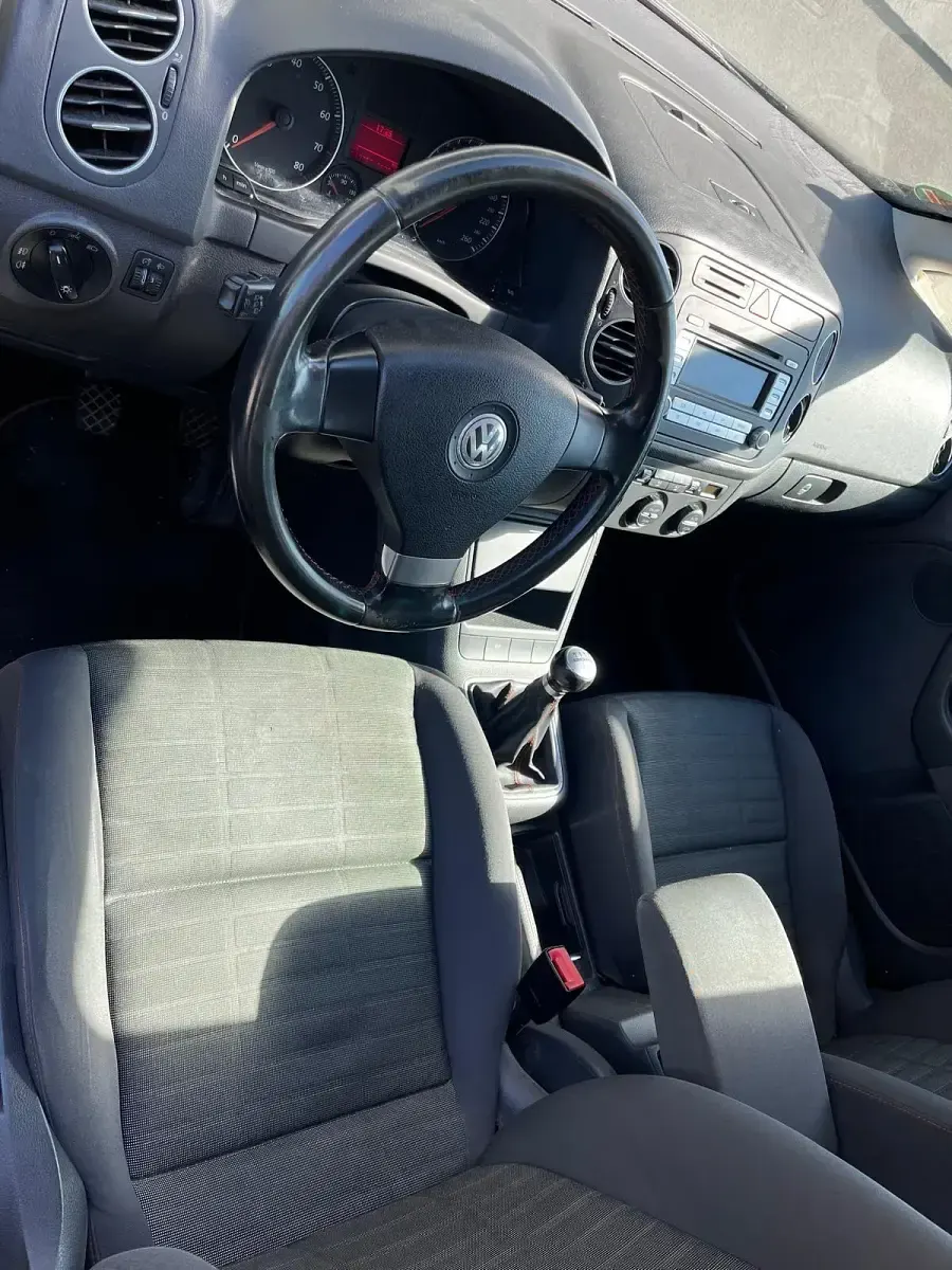 Gebraucht VW Golf IV 115 PS (84 kW) 2006 Silber Kleinwagen
