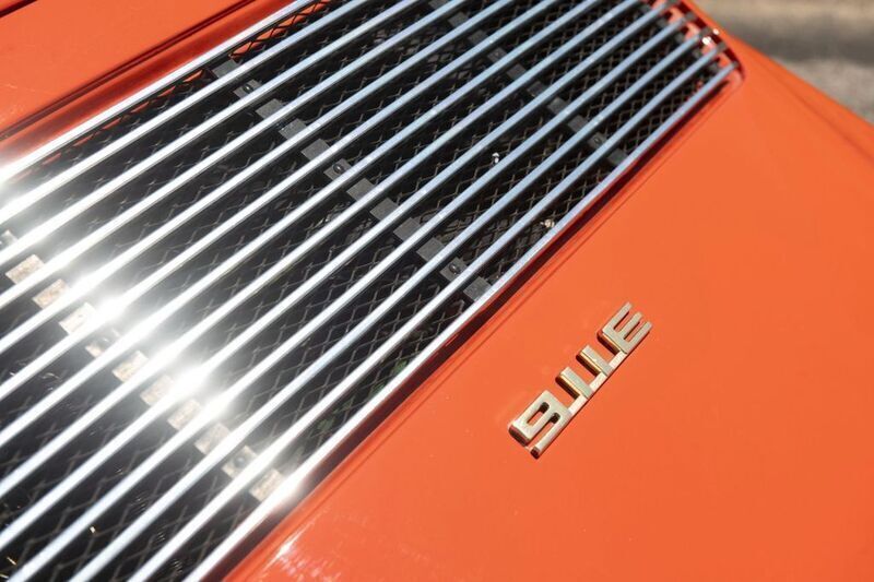 Gebraucht Porsche 911 165 PS (121 kW) 1970 Orange Coupé