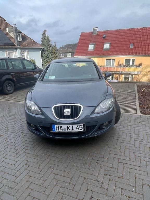 Gebraucht Seat Leon Reference 109 PS (80 kW) 2008 Kleinwagen