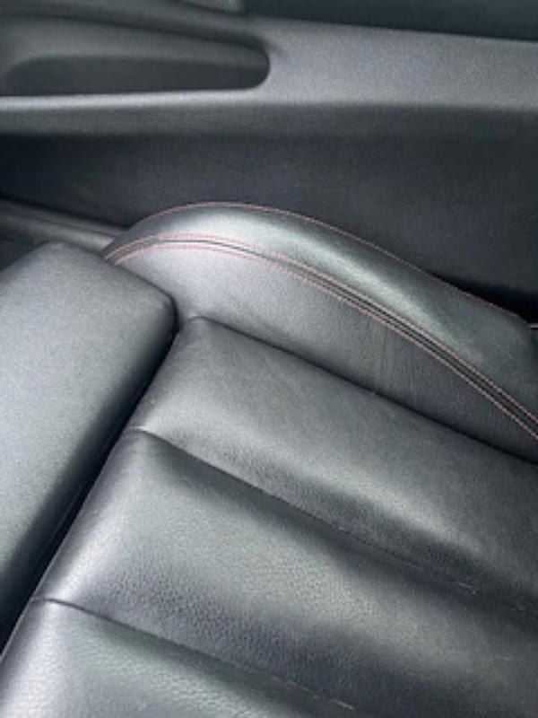 Gebraucht BMW 430 Cabriolet Performance 265 PS (194 kW) 2017 Orange Cabrio