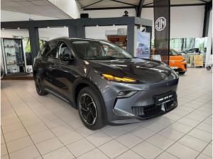 Neu MG S5 Luxury 169 kW (231 PS) 2025 Blau SUV