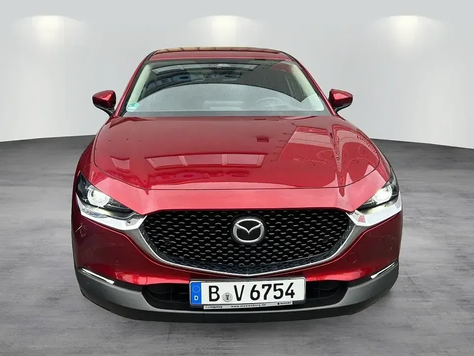 Gebraucht Mazda CX-30 Exclusive-Line 140 PS (102 kW) 2025 SUV
