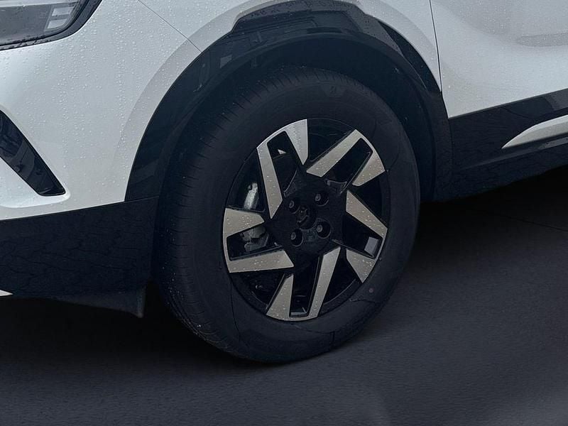 Neu Opel Mokka 131 PS (96 kW) 2026 Lack weiss banquise/typ aussen SUV